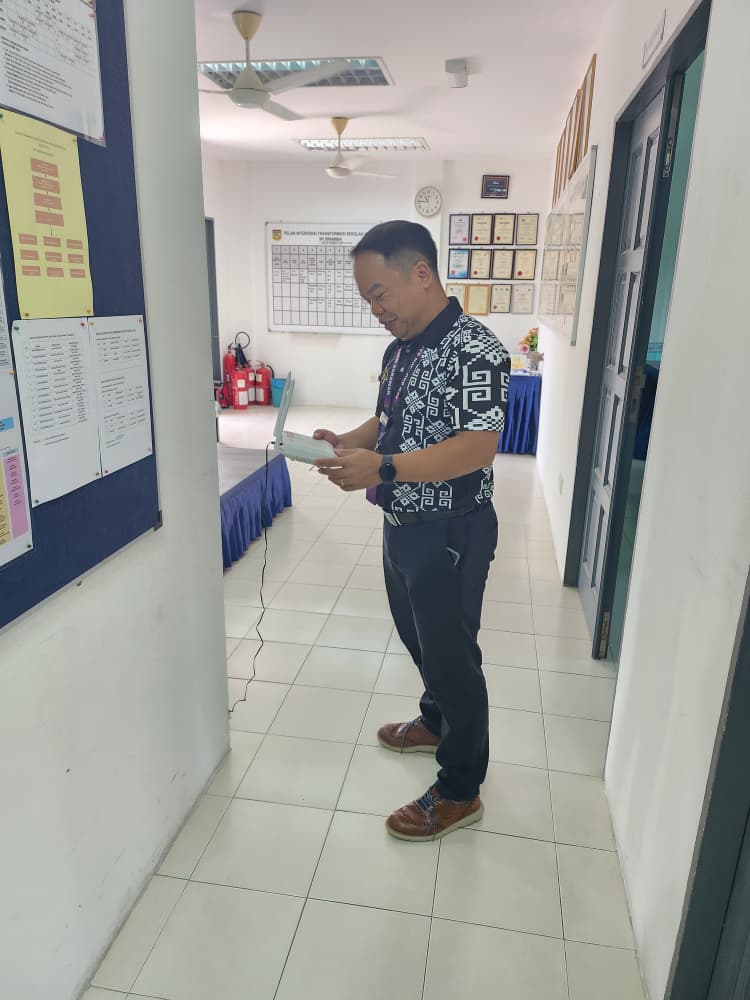Gambar Laporan