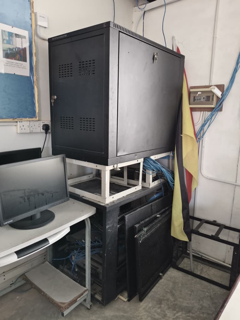Gambar Laporan