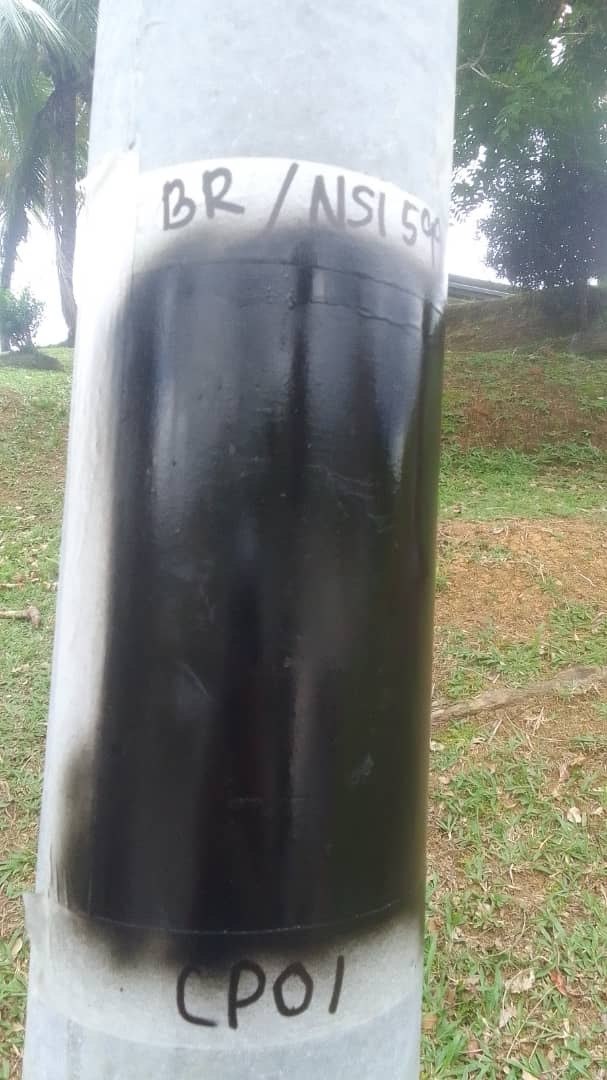 Gambar Laporan