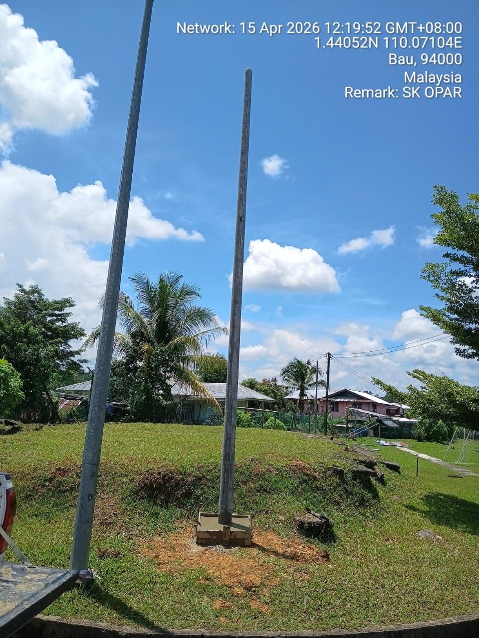 Gambar Laporan