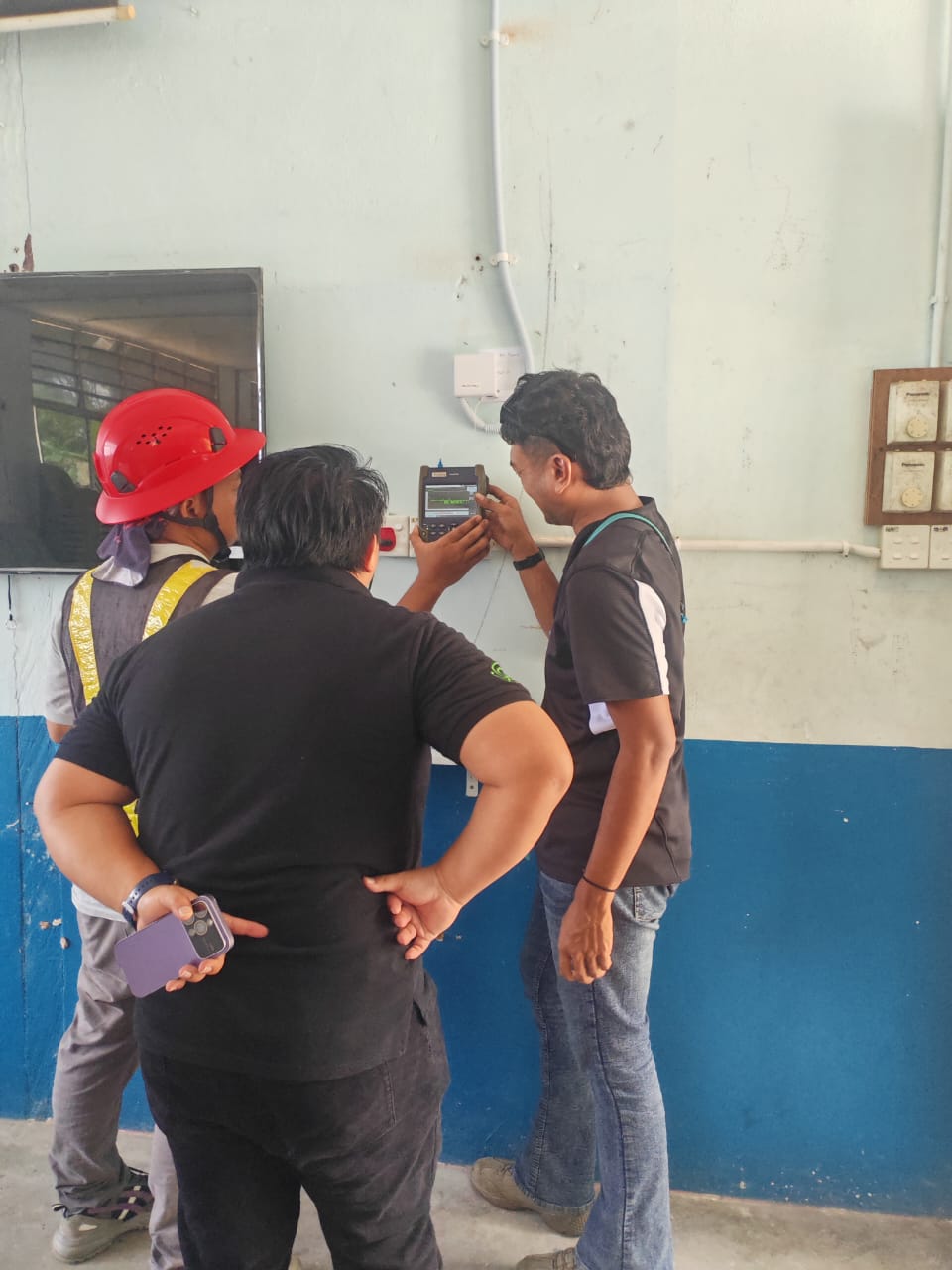 Gambar Laporan