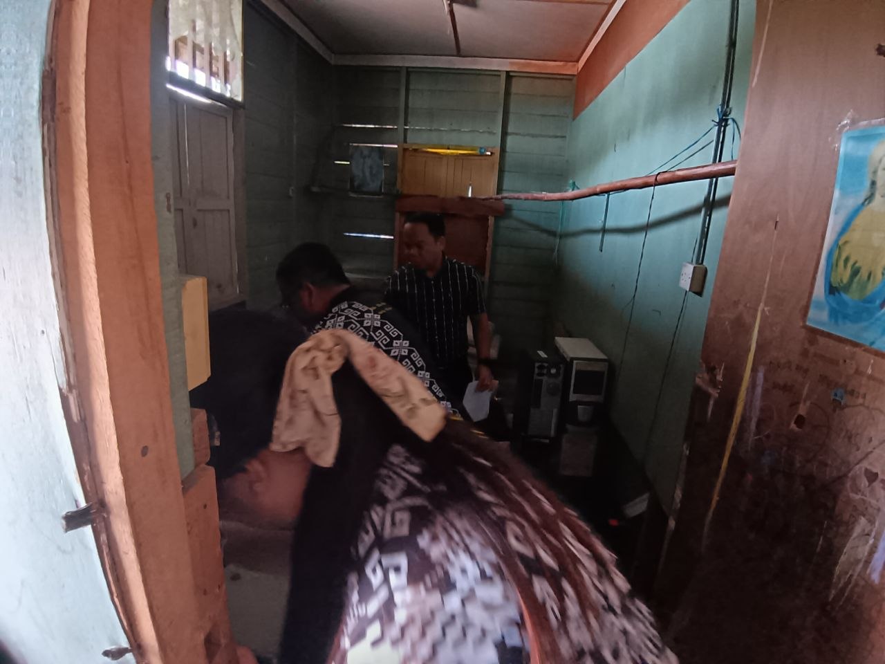 Gambar Laporan