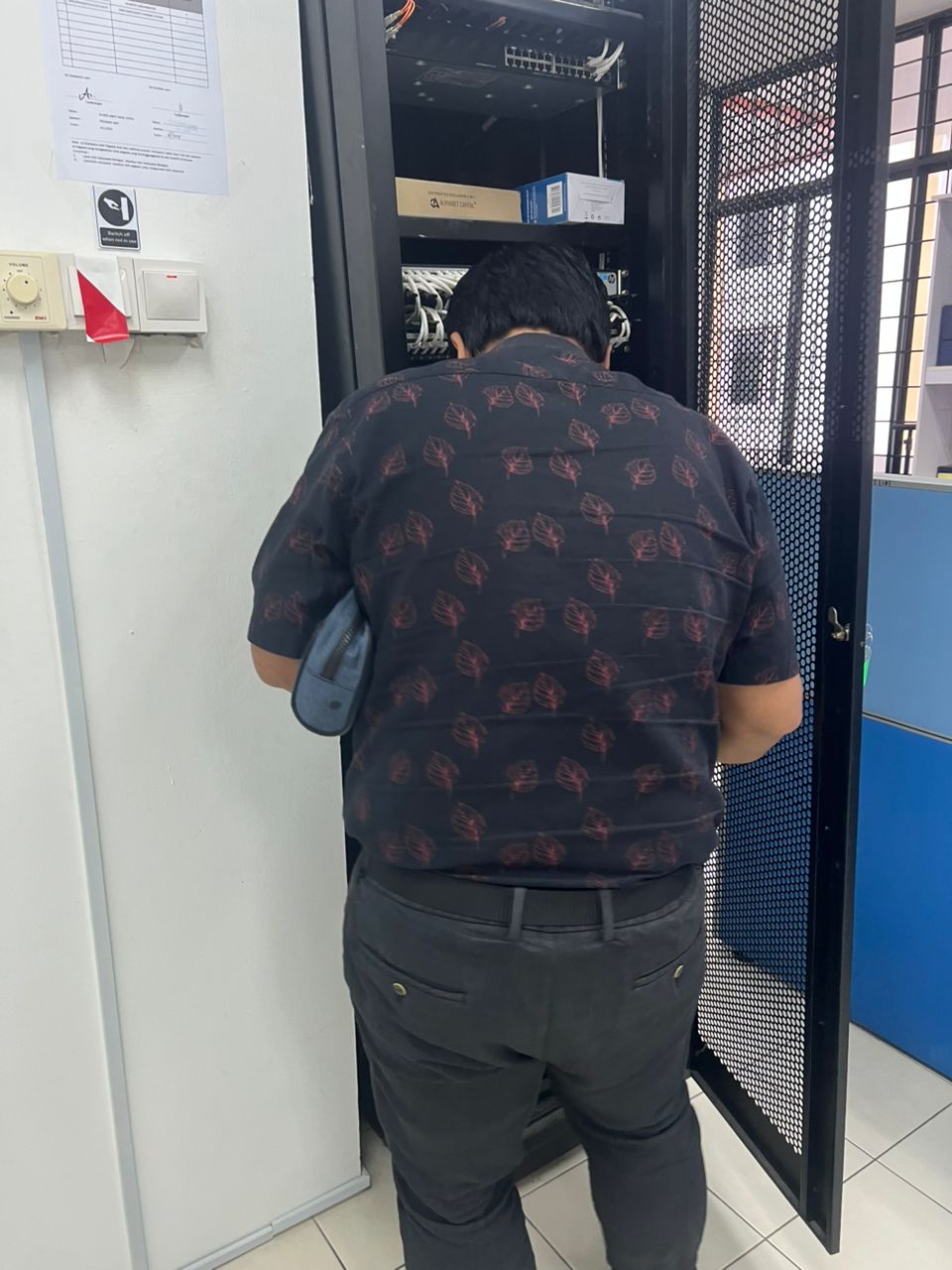 Gambar Laporan