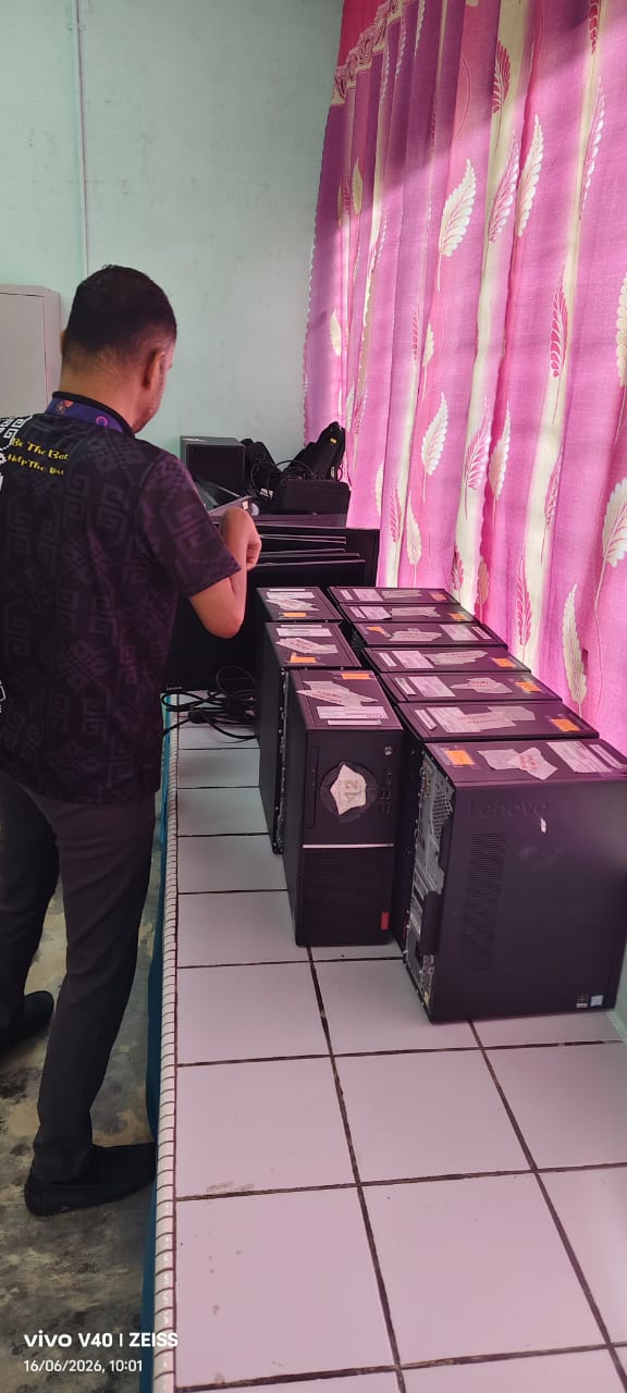 Gambar Laporan